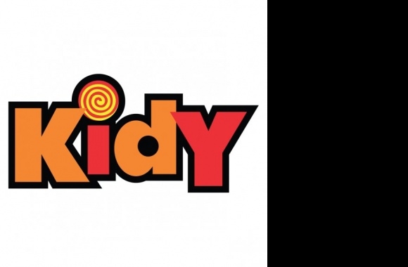 Kidy Logo download in high quality