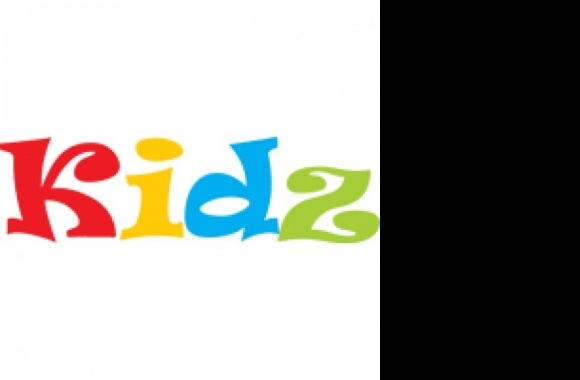 Kidz Logo