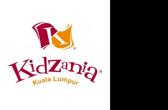 Kidzania Logo download in high quality