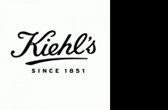 Kiehl’s Logo download in high quality