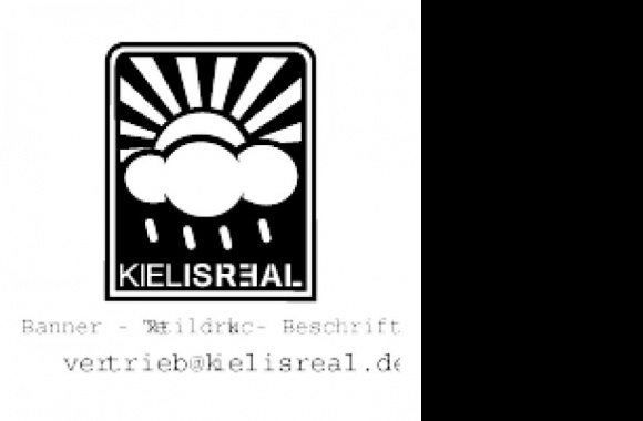 KIELISREAL GbR Logo download in high quality