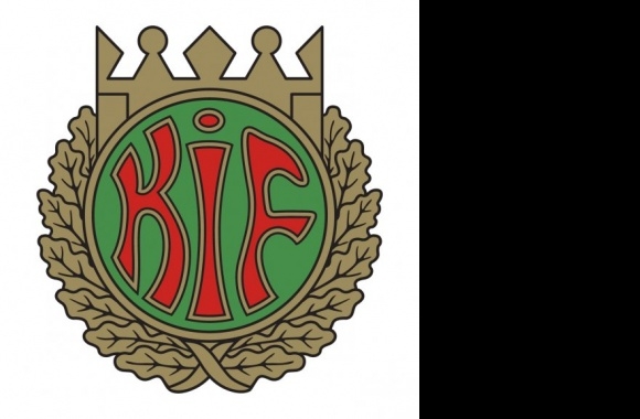 KIF Helsinki Logo