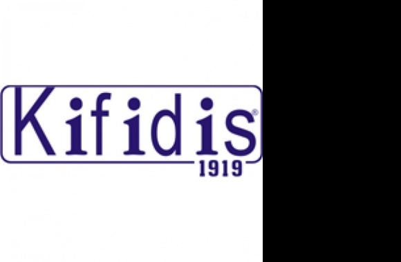 kifidis Logo download in high quality