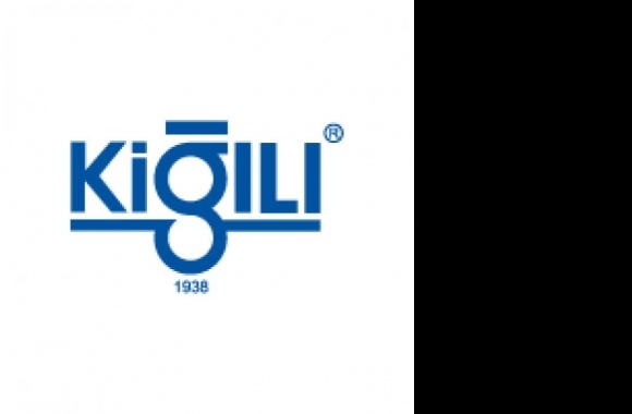 Kigili Logo download in high quality