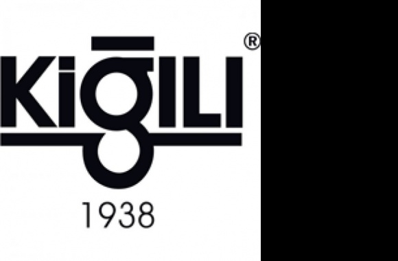 kigli Logo download in high quality
