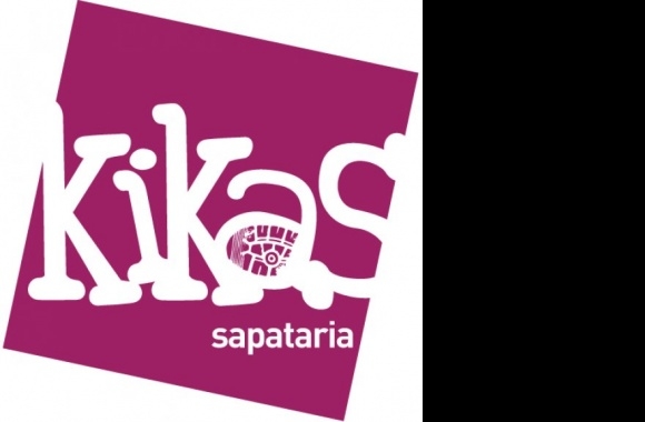 KIKAS Logo download in high quality