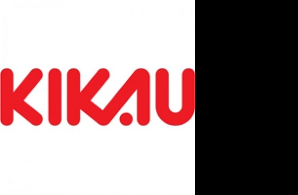 KIKAU Logo download in high quality