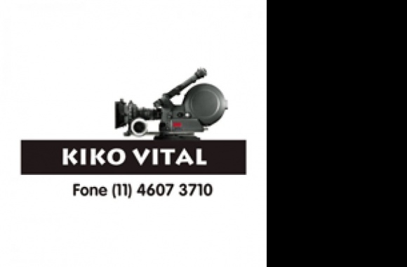 kiko vital Logo