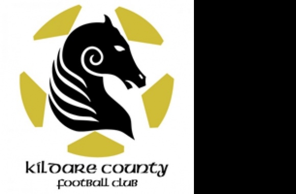 Kildare County FC Logo