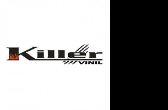 Killer vinil Logo