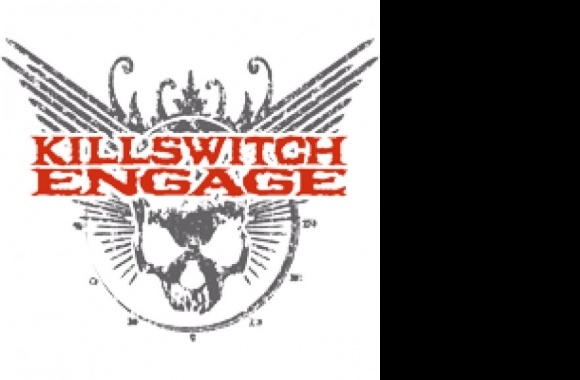 Killswitch Engage Skull Logo