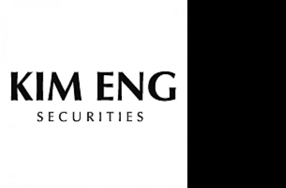 Kim Eng Securities Logo