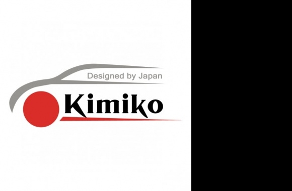 Kimiko Logo download in high quality