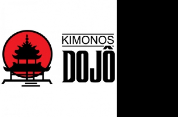 Kimonos Dojô Logo