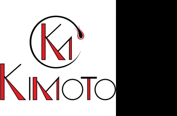 Kimoto Logo download in high quality