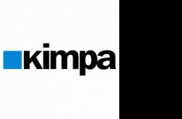 kimpa Logo download in high quality