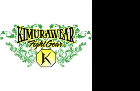 Kimurawear Logo download in high quality