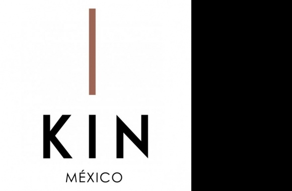 Kin cosmetics Logo download in high quality