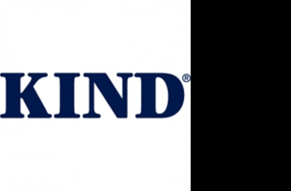 KIND Hörzentralen Logo download in high quality