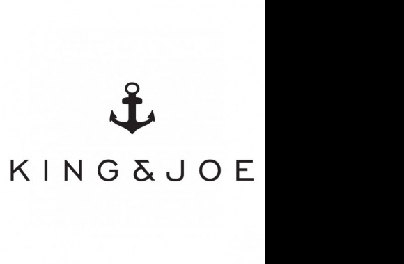 King&Joe Logo