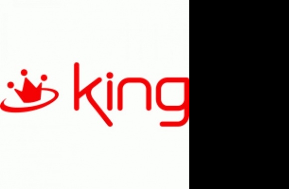 king ev aletleri Logo