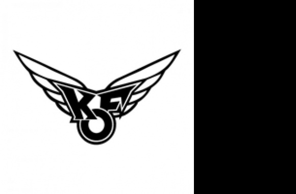 King of fighters 96 Logo download in high quality