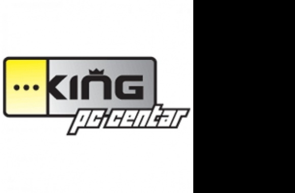 King PC Centar Logo