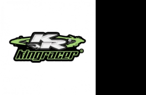 KingRacer Logo download in high quality