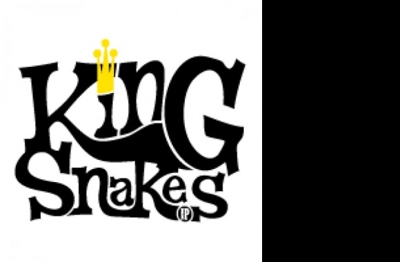 Kingsnakes Logo download in high quality