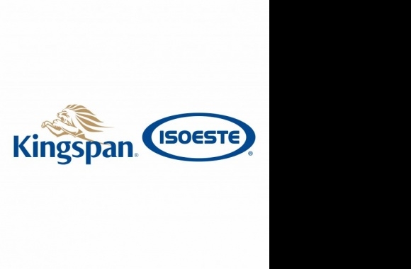 Kingspan Isoeste Logo download in high quality