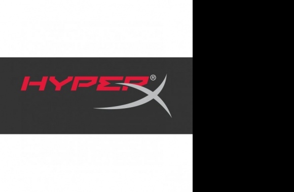 Kingston HyperX Logo