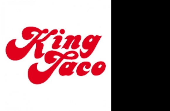 KingTaco Logo download in high quality