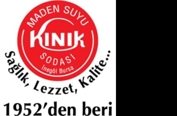 Kinik_1952denberi Logo download in high quality