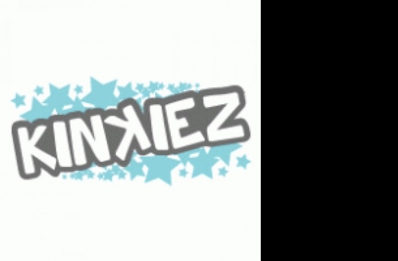 Kinkiez Logo download in high quality