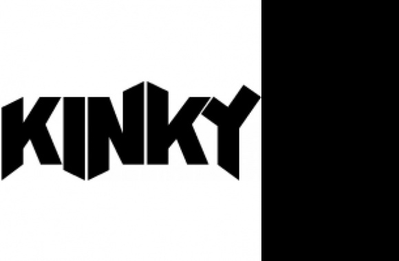 Kinky Logo download in high quality