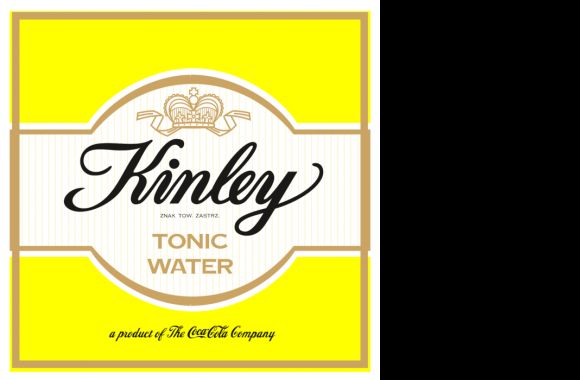 Kinley Logo download in high quality