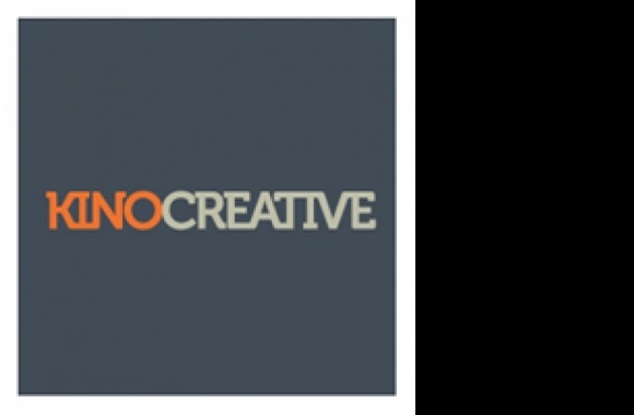 Kino Creative Logo