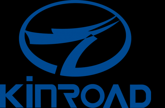 Kinroad Logo download in high quality