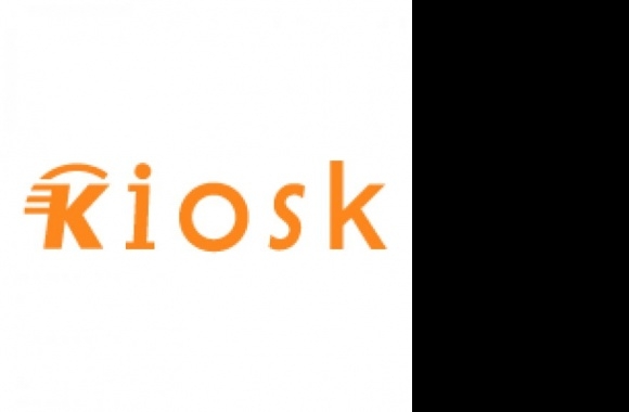 Kiosk Logo