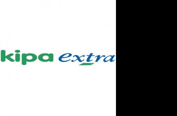 kipa extra Logo