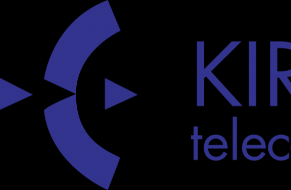 Kirk Telecom Logo download in high quality