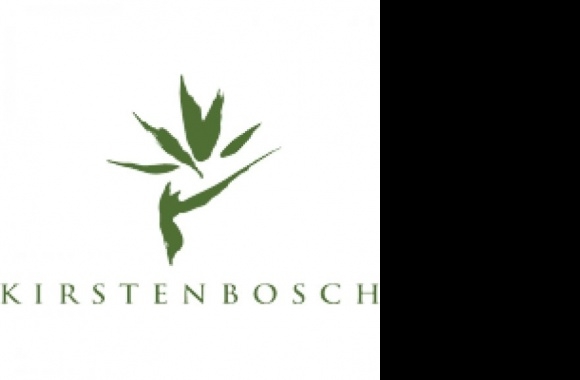 Kirsten Bosch Logo download in high quality