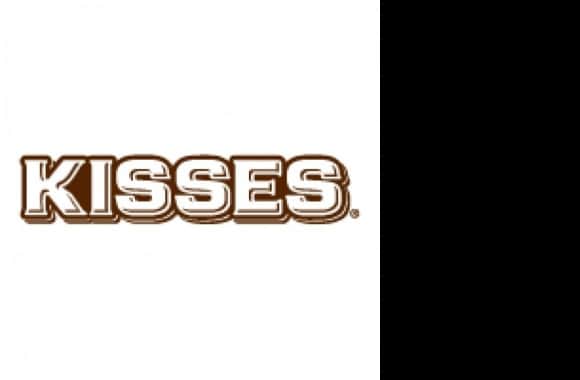 Kisses Logo download in high quality