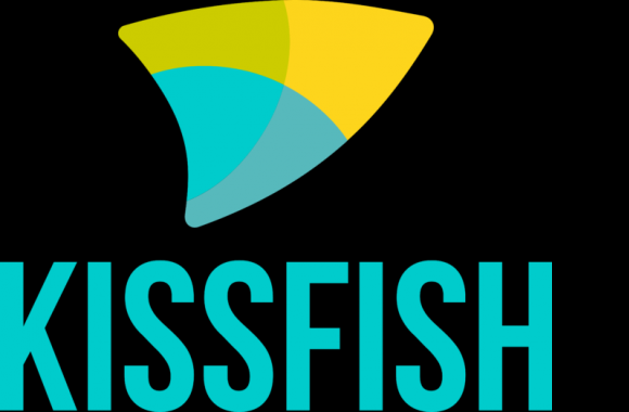 Kissfish Logo download in high quality