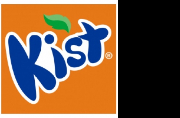 Kist Logo download in high quality