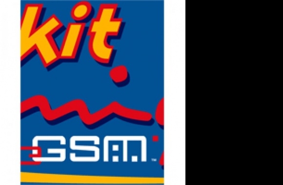 Kit Amigo Comcel Logo download in high quality