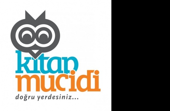 Kitap Mucidi Logo download in high quality