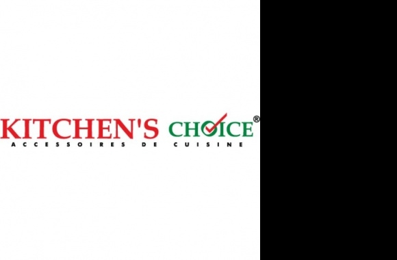 Kitchen's Choice Logo download in high quality