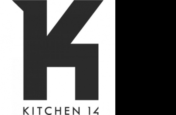 Kitchen 14 Logo download in high quality