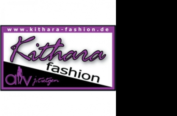 Kithara-fashion Logo download in high quality